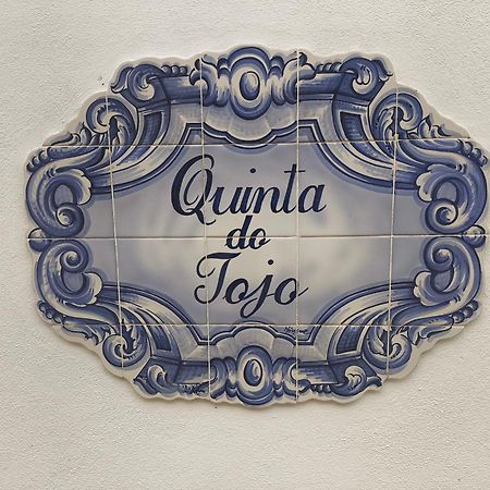 Villa Quinta Do Tojo Alufinha Exterior foto