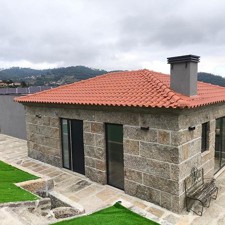 Villa Quinta Do Tojo Alufinha Exterior foto