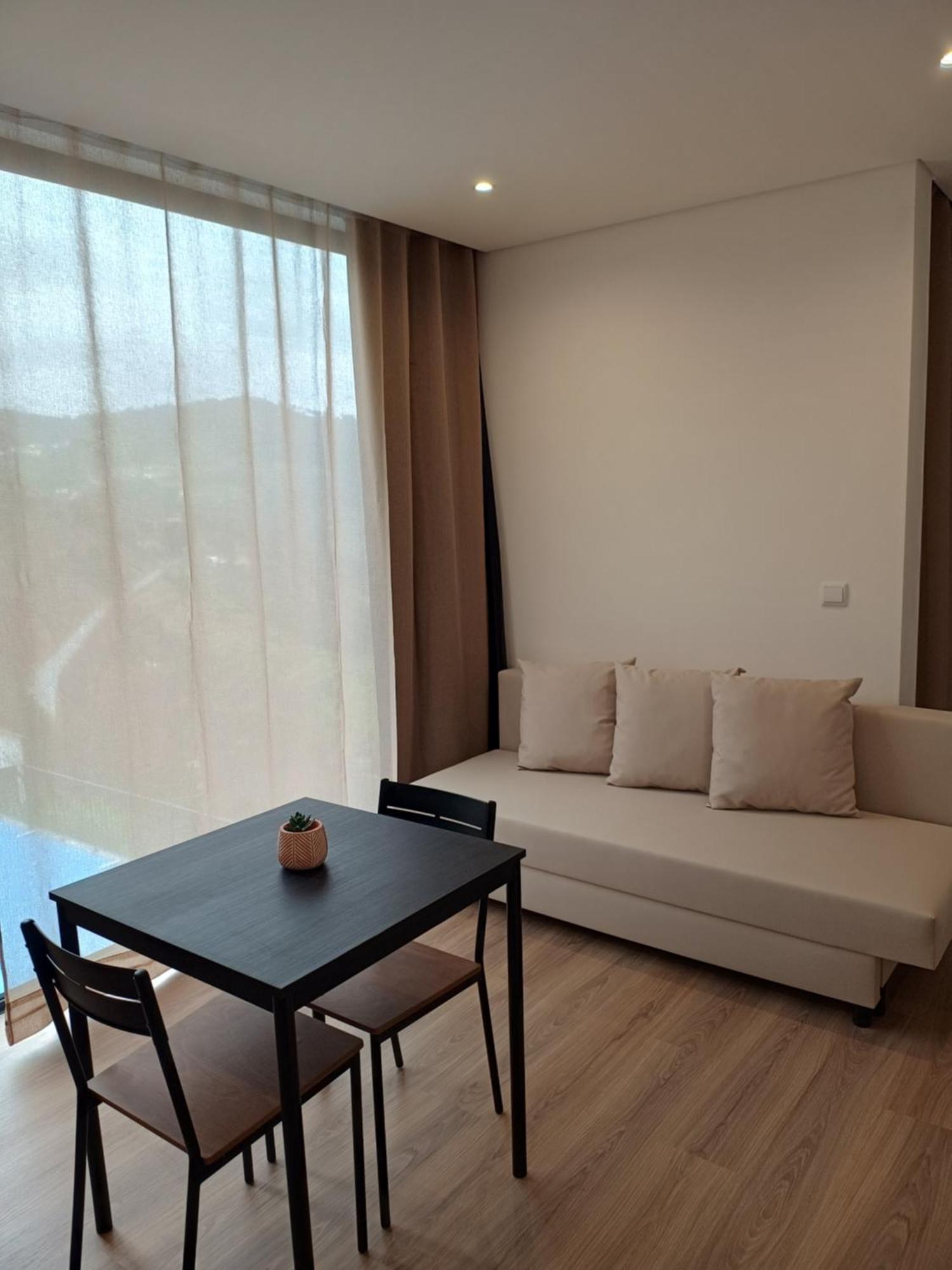 Villa Quinta Do Tojo Alufinha Exterior foto